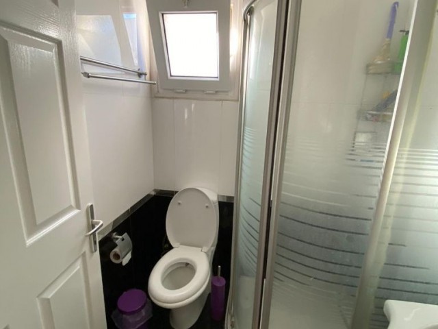 Flat For Sale in Yenikent, Nicosia