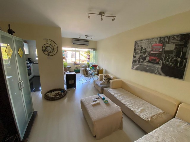 Flat For Sale in Yenikent, Nicosia