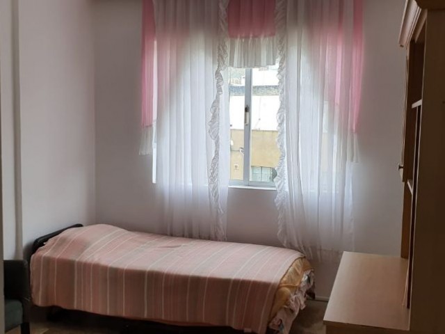 Flat To Rent in Köşklüçiftlik, Nicosia