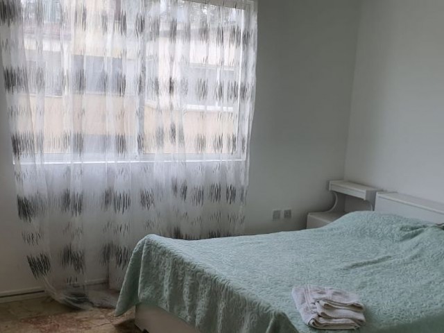 Flat To Rent in Köşklüçiftlik, Nicosia