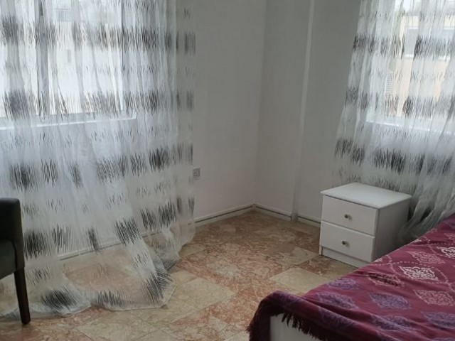 Flat To Rent in Köşklüçiftlik, Nicosia