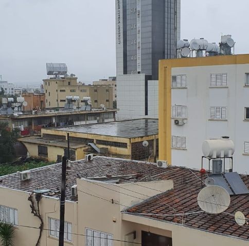 Flat To Rent in Köşklüçiftlik, Nicosia