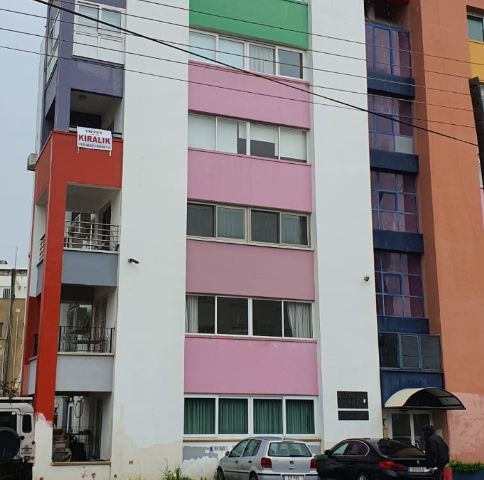 Flat To Rent in Köşklüçiftlik, Nicosia