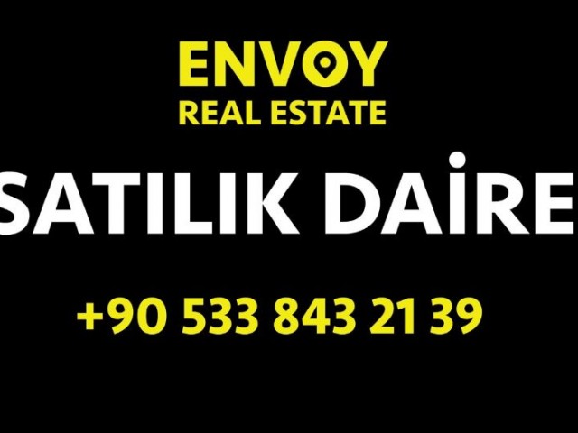 Ortakoy de 165m2 1, Etage Zentralheizung/3+1 Lu Llogara Apartment mit Kamin ** 