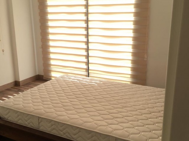 Flat To Rent in Girne Merkez, Kyrenia