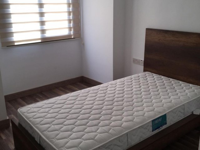 Flat To Rent in Girne Merkez, Kyrenia