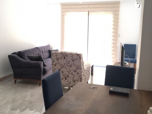 Flat To Rent in Girne Merkez, Kyrenia