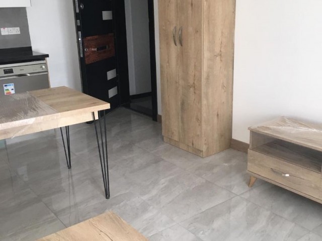 Girne Merkezde £300'den Başlayan  Lux  Eşyalı Ve Eşyasız Kiralık Daireler