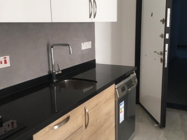 Girne Merkezde £300'den Başlayan  Lux  Eşyalı Ve Eşyasız Kiralık Daireler