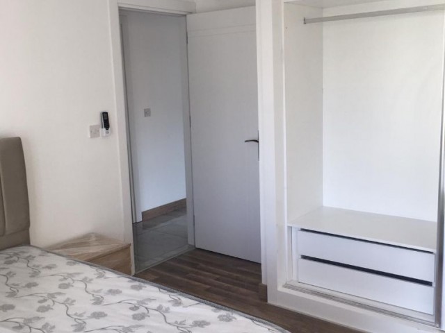 Flat To Rent in Girne Merkez, Kyrenia