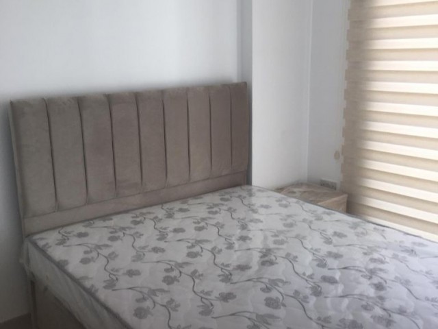 Flat To Rent in Girne Merkez, Kyrenia