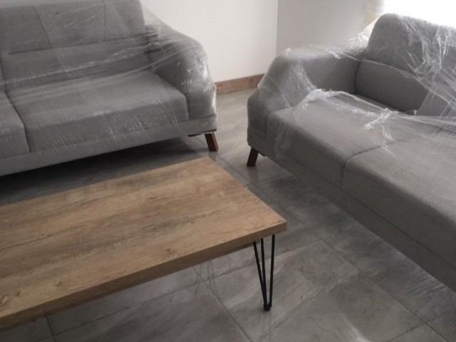 Girne Merkezde £300'den Başlayan  Lux  Eşyalı Ve Eşyasız Kiralık Daireler