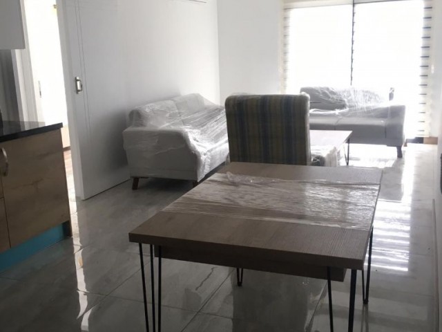 Flat To Rent in Girne Merkez, Kyrenia