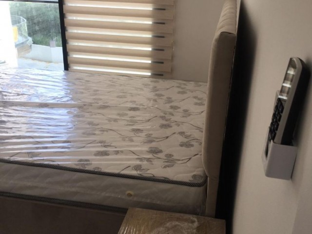 Girne Merkezde £300'den Başlayan  Lux  Eşyalı Ve Eşyasız Kiralık Daireler