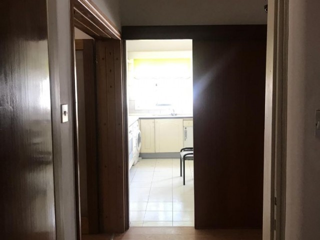 Apartment for Sale with Elevator in the Heart of Dereboyu ( 3+2 ) with a Spacious Hall of 50m2 in the Central Location ** 