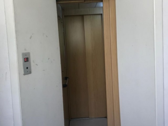 Apartment for Sale with Elevator in the Heart of Dereboyu ( 3+2 ) with a Spacious Hall of 50m2 in the Central Location ** 