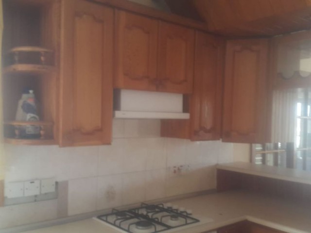 Flat To Rent in Marmara, Nicosia