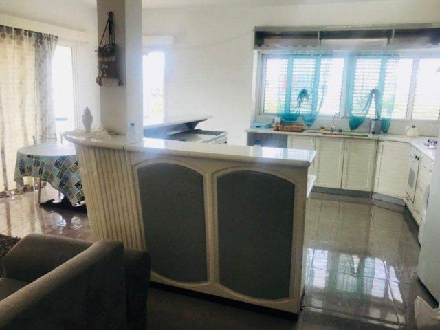 Flat To Rent in Küçük Kaymaklı, Nicosia