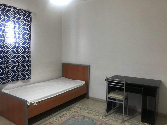 Flat To Rent in Küçük Kaymaklı, Nicosia