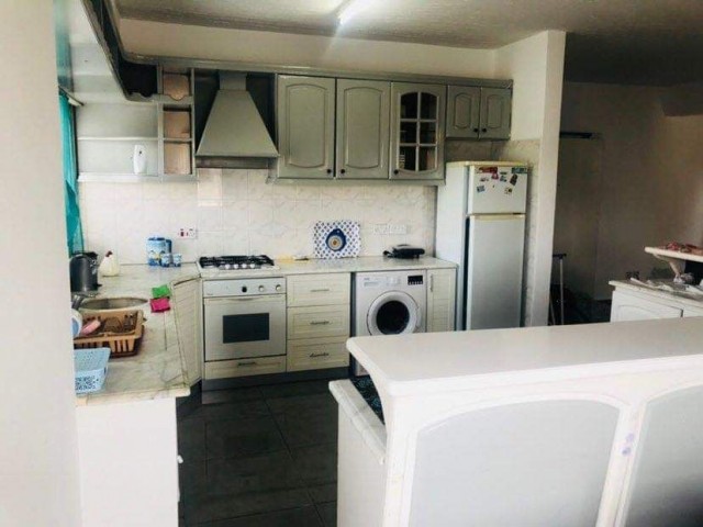 Flat To Rent in Küçük Kaymaklı, Nicosia