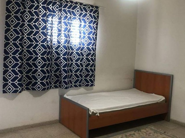 Küçük Kaymaklı'da 3+1 Öğrenci Ve Çalışanlara Yönelik Full Eşyalı Aylık Ödemeli Kiralık Daire 