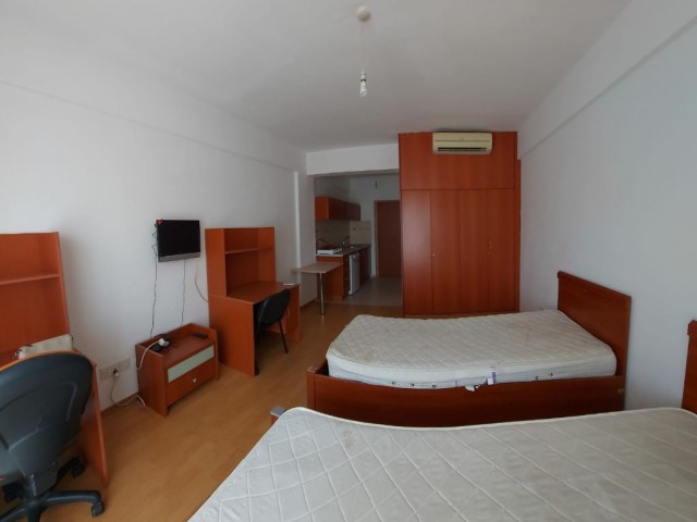 Studio Flat To Rent in Gönyeli, Nicosia