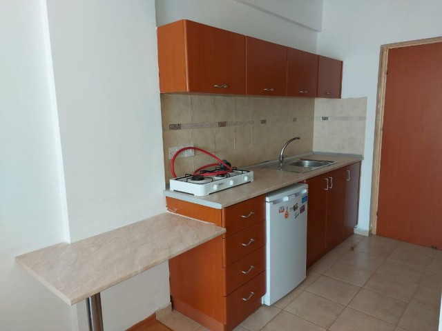 Studio Flat To Rent in Gönyeli, Nicosia