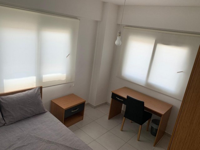 Flat To Rent in Küçük Kaymaklı, Nicosia