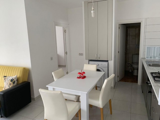 Flat To Rent in Küçük Kaymaklı, Nicosia