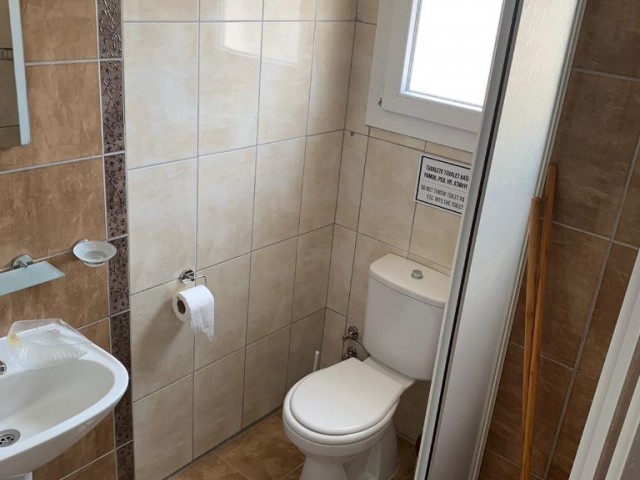 Flat To Rent in Küçük Kaymaklı, Nicosia