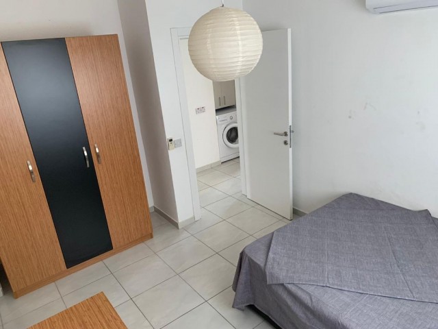 Flat To Rent in Küçük Kaymaklı, Nicosia