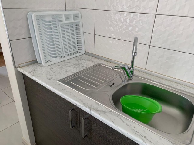 Flat To Rent in Küçük Kaymaklı, Nicosia