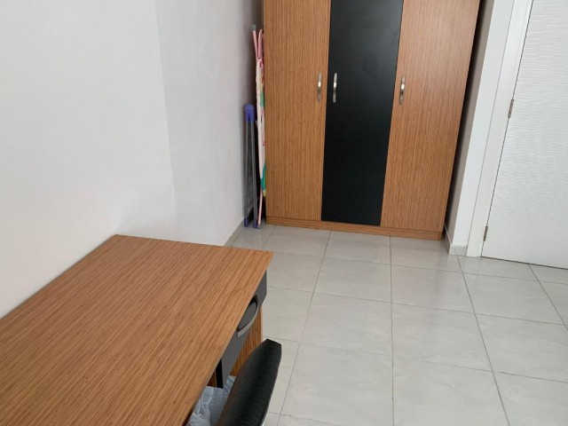 Flat To Rent in Küçük Kaymaklı, Nicosia