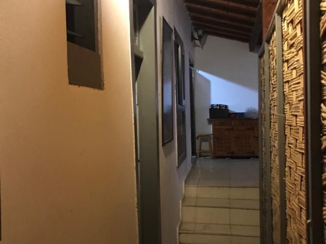 Business To Rent in Lefkoşa Surlariçi, Nicosia