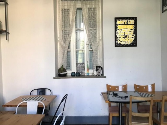 Business To Rent in Lefkoşa Surlariçi, Nicosia