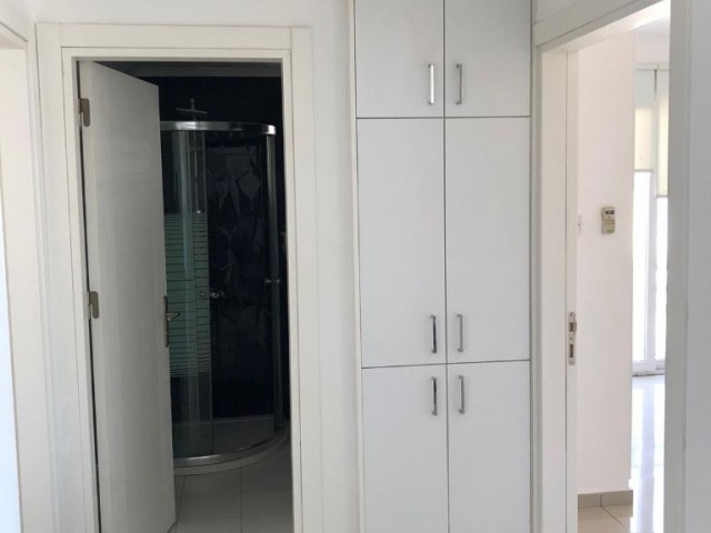 Flat To Rent in Yenişehir, Nicosia