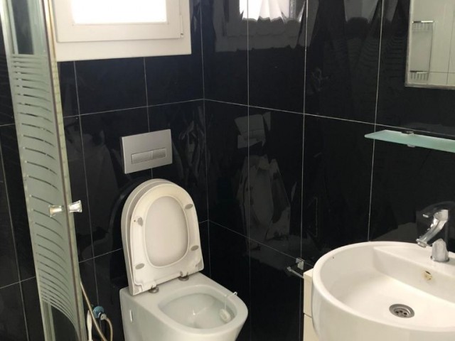 Flat To Rent in Yenişehir, Nicosia