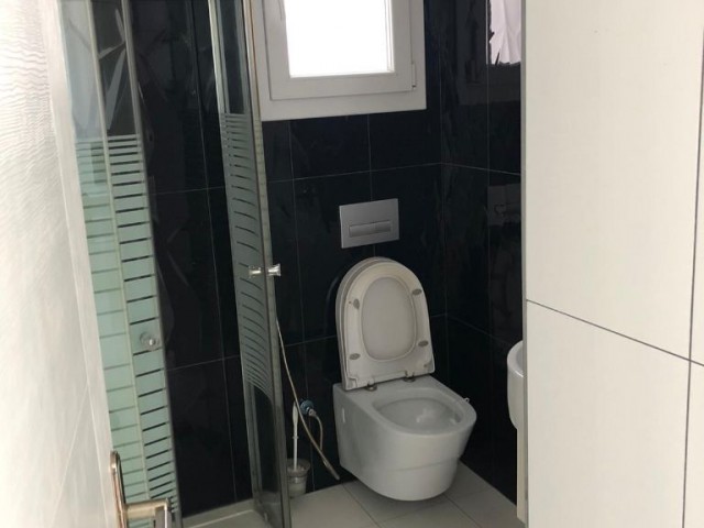 Flat To Rent in Yenişehir, Nicosia