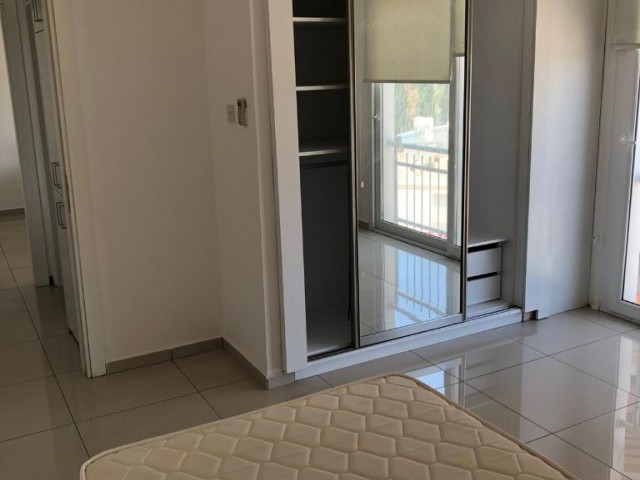 Flat To Rent in Yenişehir, Nicosia