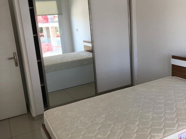 Flat To Rent in Yenişehir, Nicosia