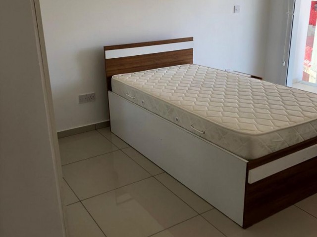 Flat To Rent in Yenişehir, Nicosia