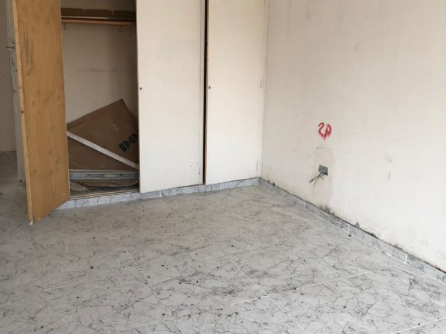 Shop To Rent in Köşklüçiftlik, Nicosia