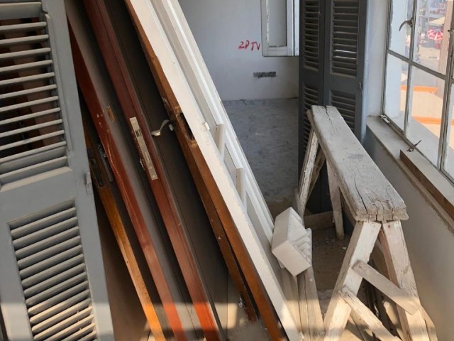 Shop To Rent in Köşklüçiftlik, Nicosia