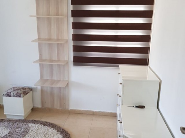 Flat To Rent in Taşkınköy, Nicosia