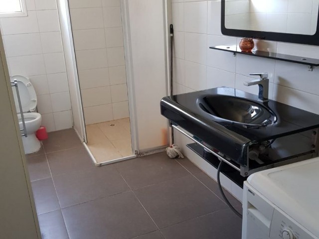 Flat To Rent in Taşkınköy, Nicosia