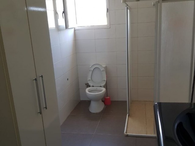 Flat To Rent in Taşkınköy, Nicosia