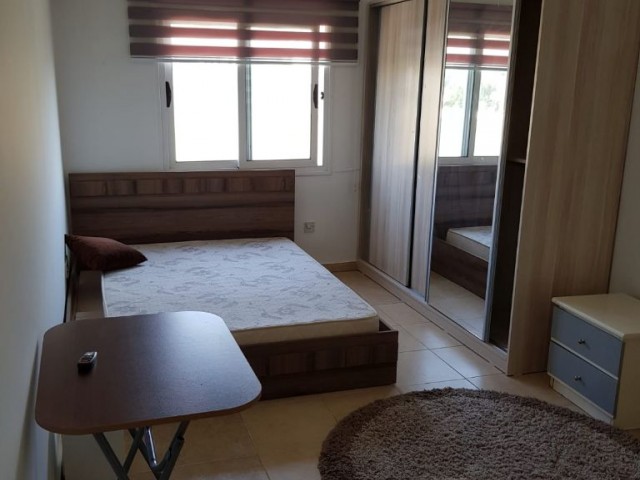 Flat To Rent in Taşkınköy, Nicosia