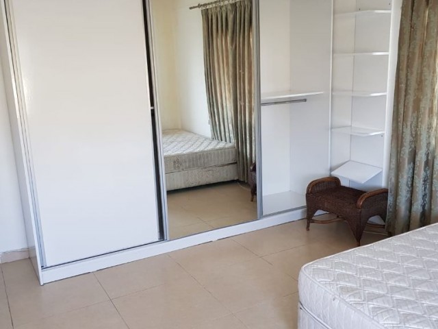 Flat To Rent in Taşkınköy, Nicosia