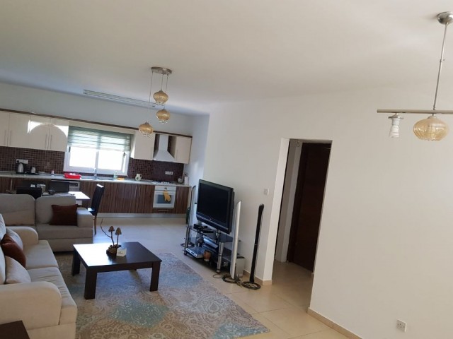 Flat To Rent in Taşkınköy, Nicosia