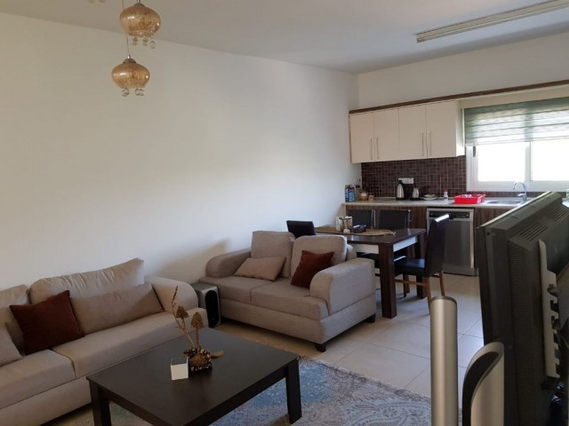 Flat To Rent in Taşkınköy, Nicosia